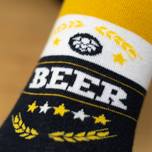 Calcetines Cerveza