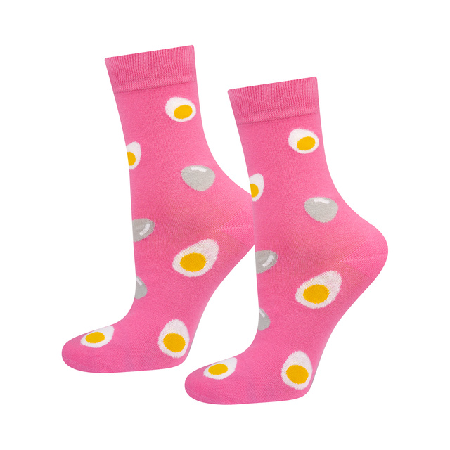 Calcetines de mujer Soxo huevo en pack - 2 pares