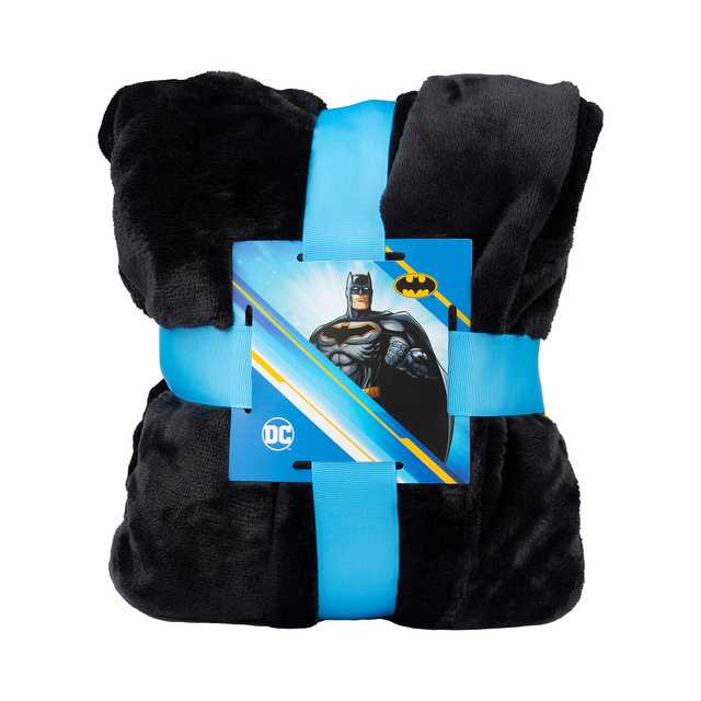 Bata infantil Batman Warner Bros
