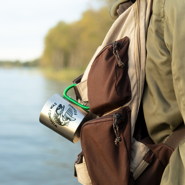 Set Calcetines para hombre + Taza Soxo Peces