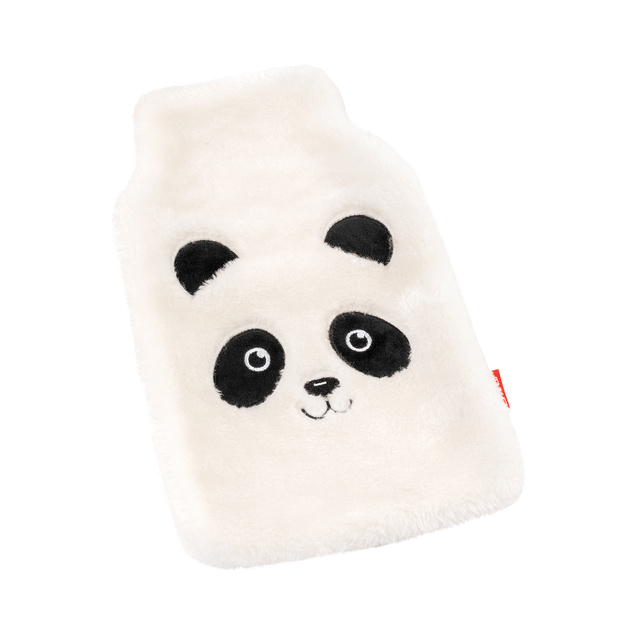 Bolsa de agua caliente gato con cola SOXO 1,8 L
