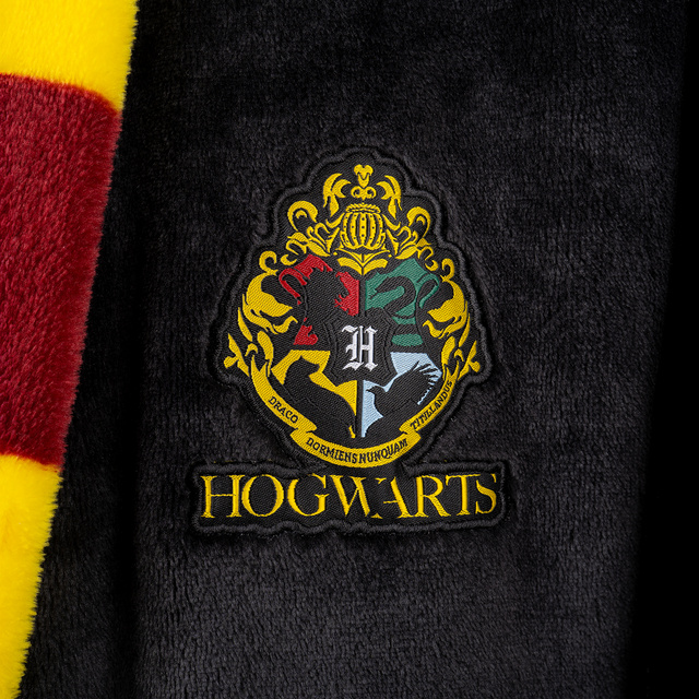 Bata infantil Harry Potter Warner Bros