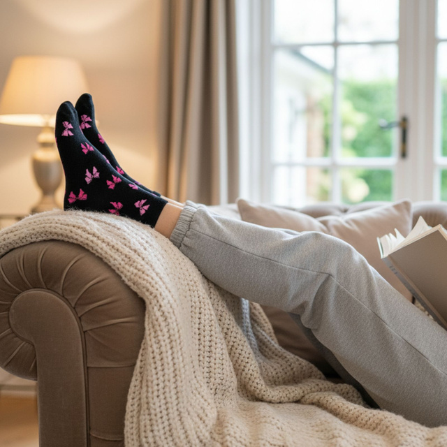 Calcetines Best Friends