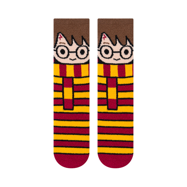 Botella de agua Harry Potter 2L + Calcetines