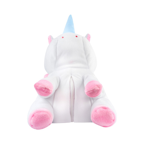 MOMO WAY Almohada multifuncional unicornio