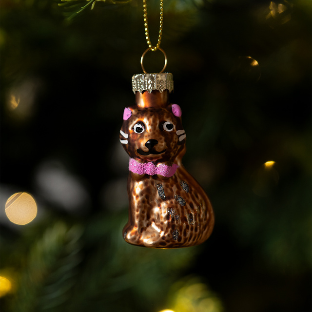 Set Calcetines + Bolas de Gato