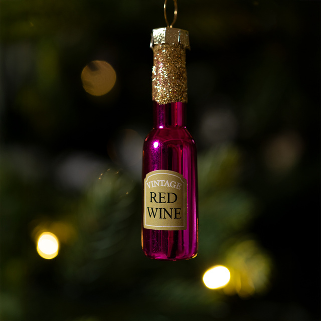 Set Calcetines + Bolas de Champán