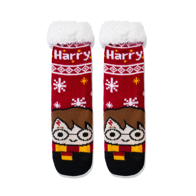 Calcetines de Harry Potter