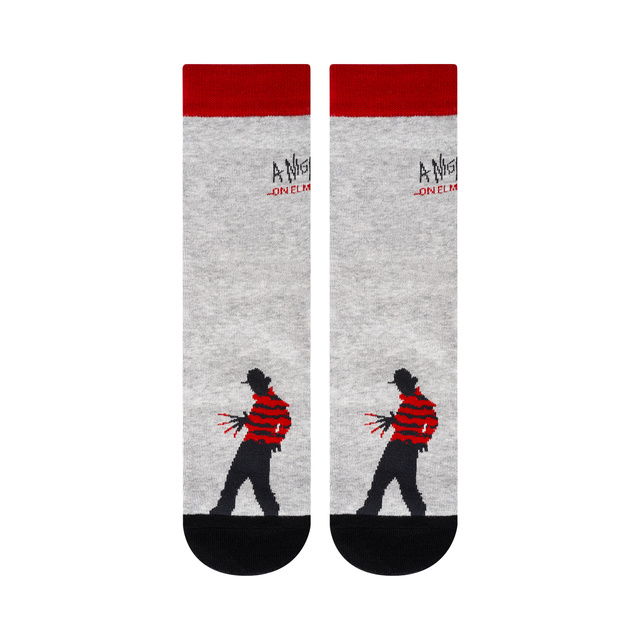 Calcetines de hombre SOXO horrory - 2 pares
