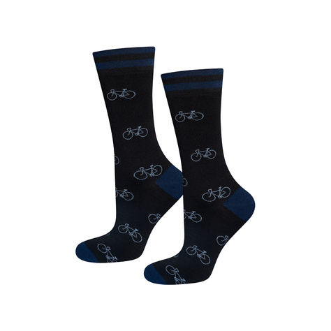 Calcetines de colores para hombre SOXO cycling - 5 pares 