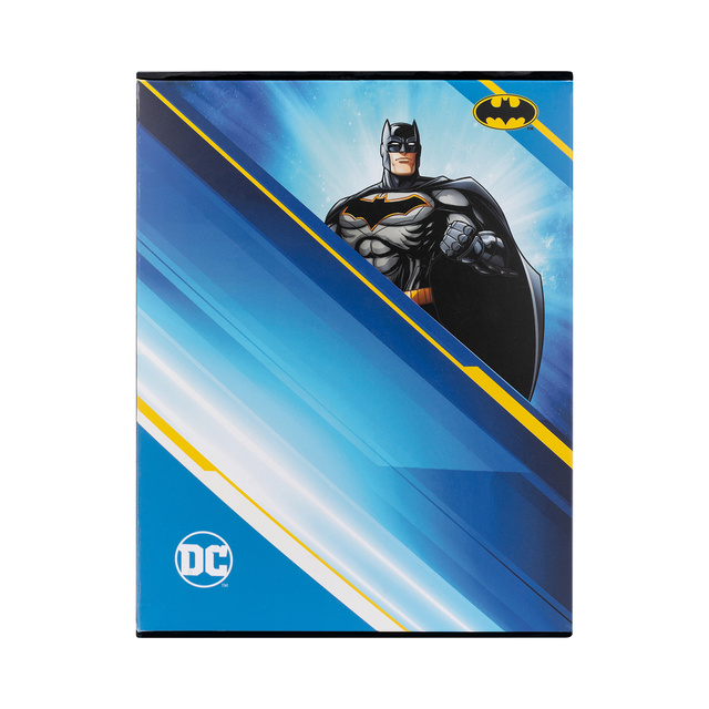 Bata infantil Batman Warner Bros