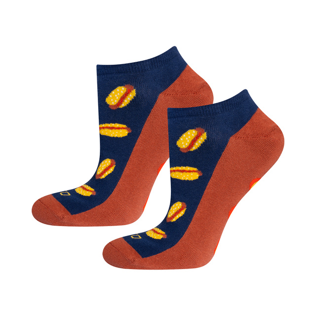 Calcetines de hombre SOXO Hot Dog