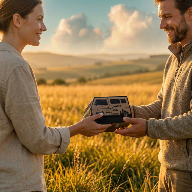 Taza térmica Momo Way 1200ml negra