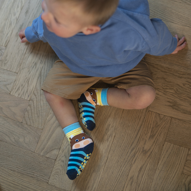 3x Calcetines para niños SOXO
