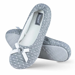 Zapatillas de mujer SOXO