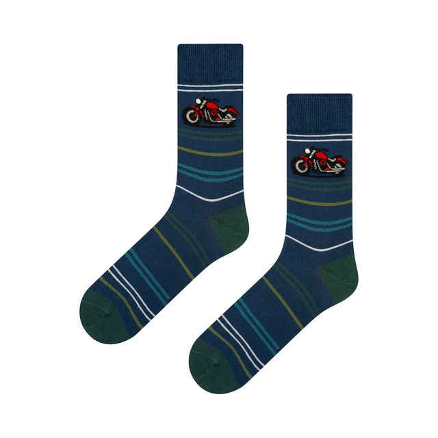 Calcetines Moto