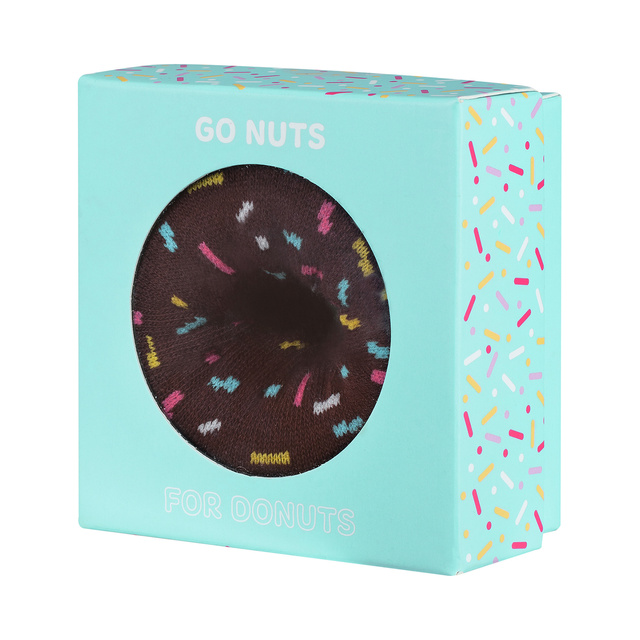 Calcetines de mujer SOXO GOOD STUFF donut