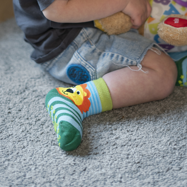 3x Calcetines para niños SOXO