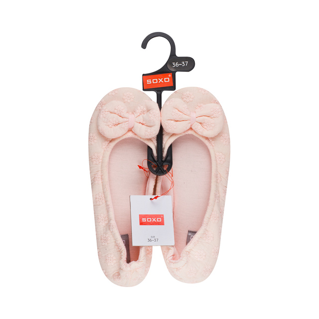 Pantuflas de mujer SOXO