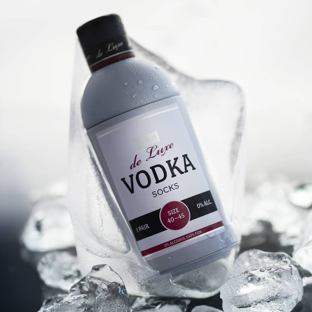 Calcetines de colores SOXO GOOD STUFF Vodka