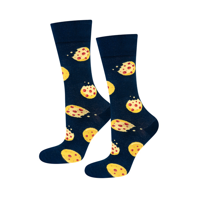 Lote de 3 calcetines SOXO para hombre en un paquete