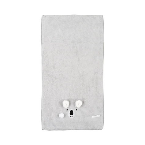 MOMO WAY toalla de baño 35x70 cm koala