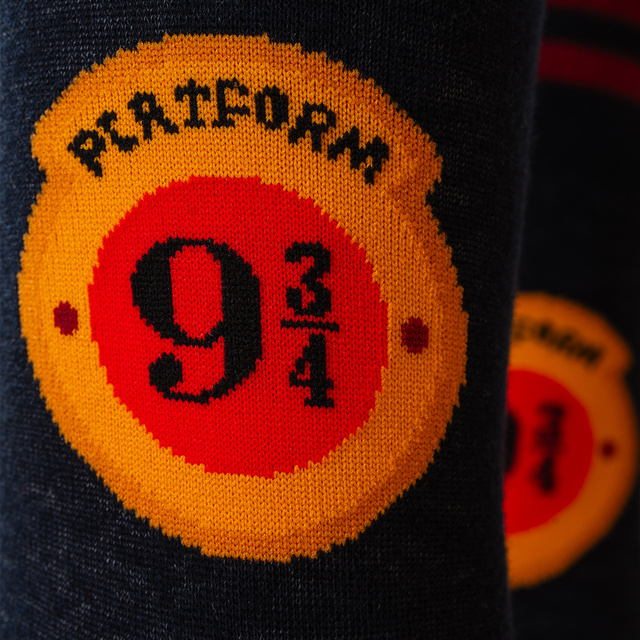 Calcetines de Harry Potter 2 pares