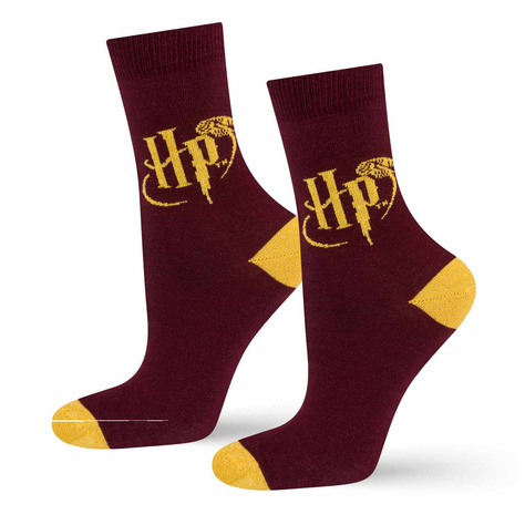 Calcetines de mujer SOXO Harry Potter