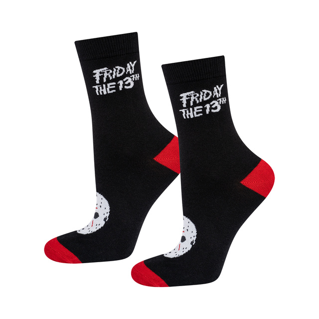 Calcetines de hombre SOXO horrory - 2 pares