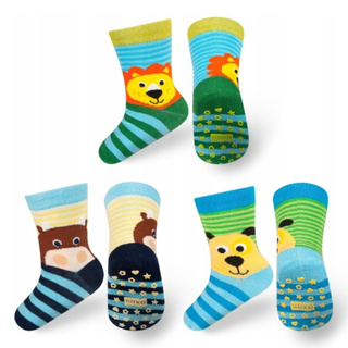 3x Calcetines para niños SOXO