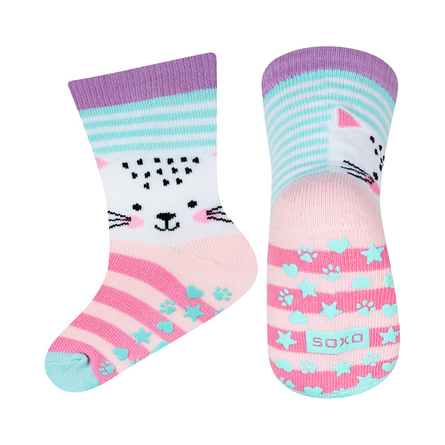 3x Calcetines para niños SOXO