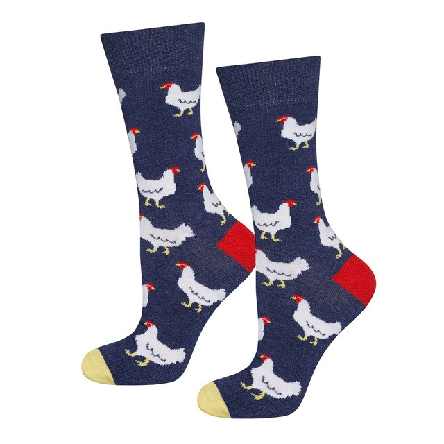 Calcetines de hombre SOXO GOOD STUFF