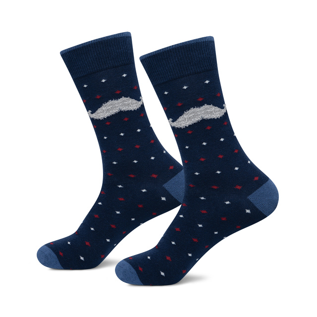 Calcetines para hombre SOXO El Mejor Abuelo del Mundo
