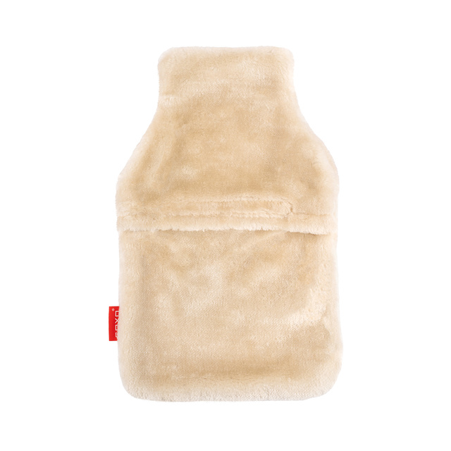 Bolsa de agua caliente para perros SOXO pug 1,8 L