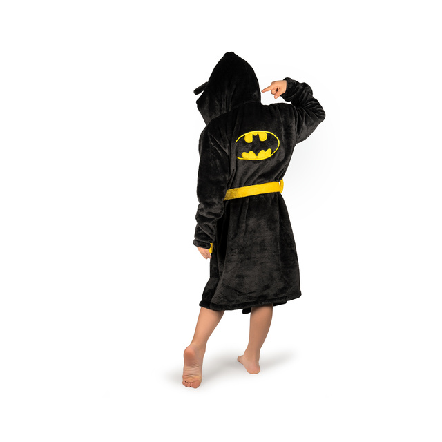 Bata infantil Batman Warner Bros