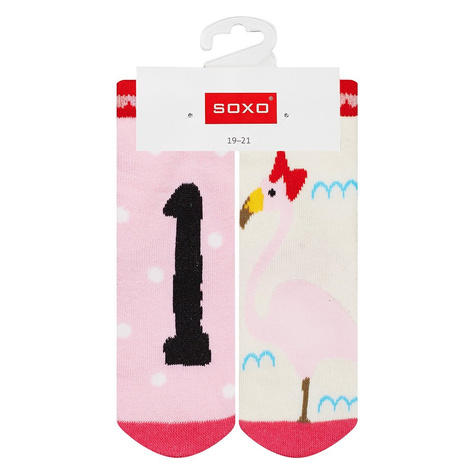 Calcetines SOXO para niñas "1"