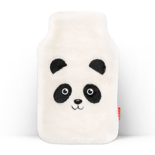 Bolsa de agua caliente gato con cola SOXO 1,8 L