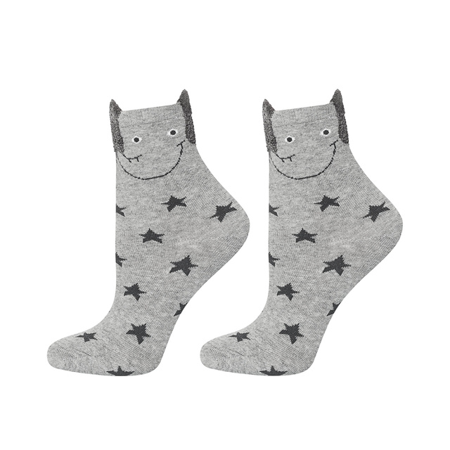 SOXO GOOD STUFF calcetines de mujer
