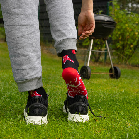 Calcetines SOXO Stek para hombre