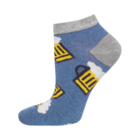Juego de 3 calcetines coloridos SOXO GOOD STUFF para hombre