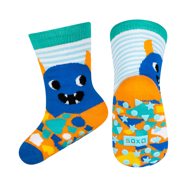 3x Calcetines para niños SOXO