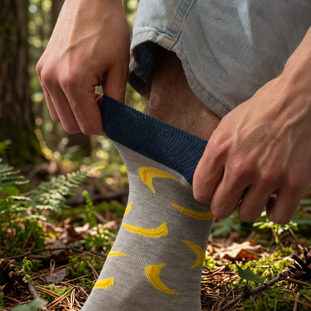 Calcetines de hombre SOXO