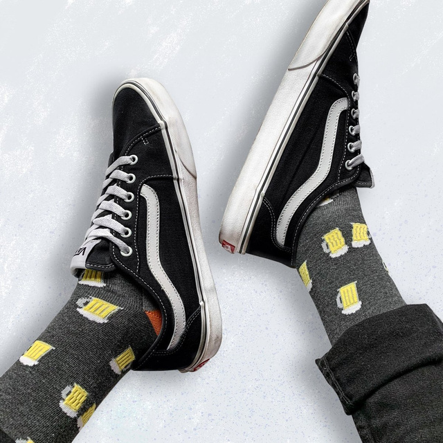Calcetines de hombre SOXO