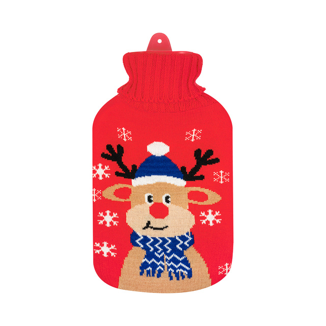 SOXO reno en jersey thermofor | calentador | super regalo | para Navidad