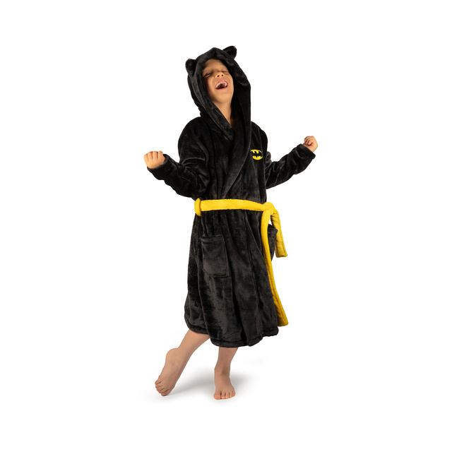 Bata infantil Batman Warner Bros