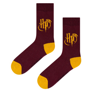 Calcetines de mujer SOXO Harry Potter