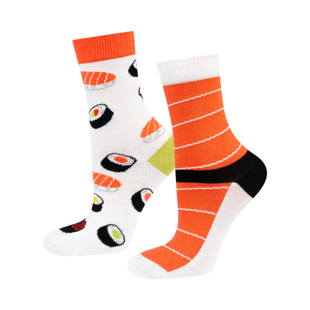 SOXO GOOD STUFF calcetines de mujer 3 pares