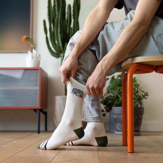 Taza térmica Momo Way 1200ml negra