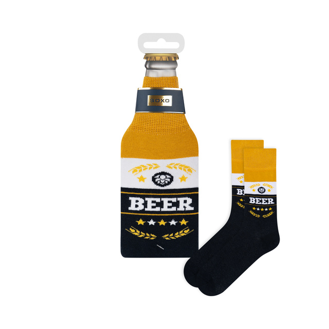 Calcetines Cerveza