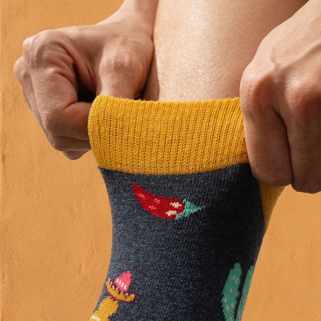 Calcetines de mujer SOXO